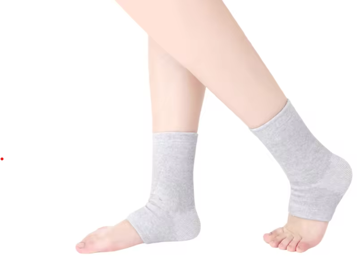 Warm Fitness Ankle Support