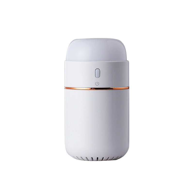 High-Tech Indoor Mosquito Lamp and USB Repellent Liquid