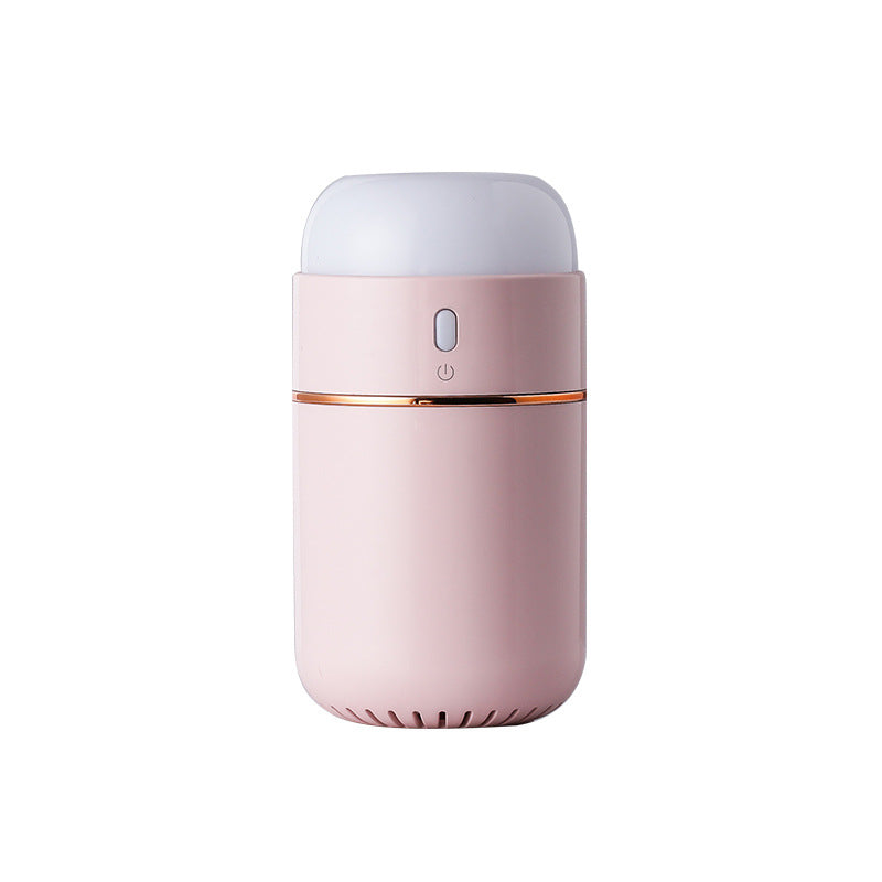 High-Tech Indoor Mosquito Lamp and USB Repellent Liquid