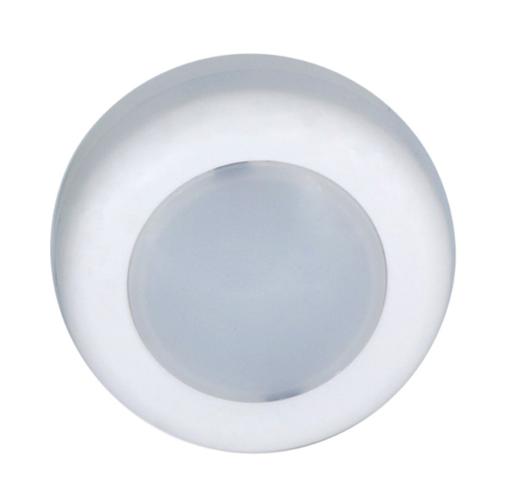 RGB LED Remote Control Night Light for Atmosphere