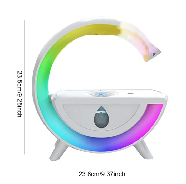 RGB Night Light
